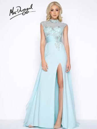 Mac Duggal Style #10075 #0 thumbnail