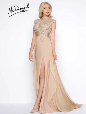 Mac Duggal Style #10075 #2 thumbnail