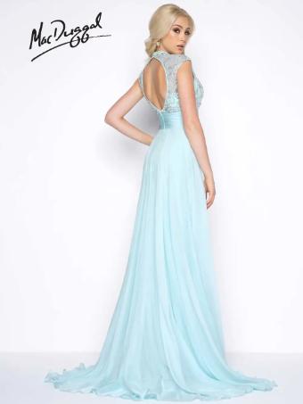 Mac Duggal Style #10075 #1 thumbnail