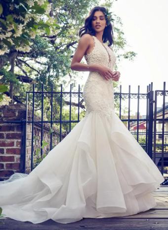 Maggie Sottero Style #8mc527 #0 thumbnail